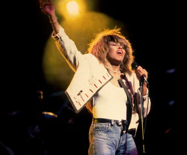 Tributes pour in as the world mourns the loss of legendary singer Tina Turner