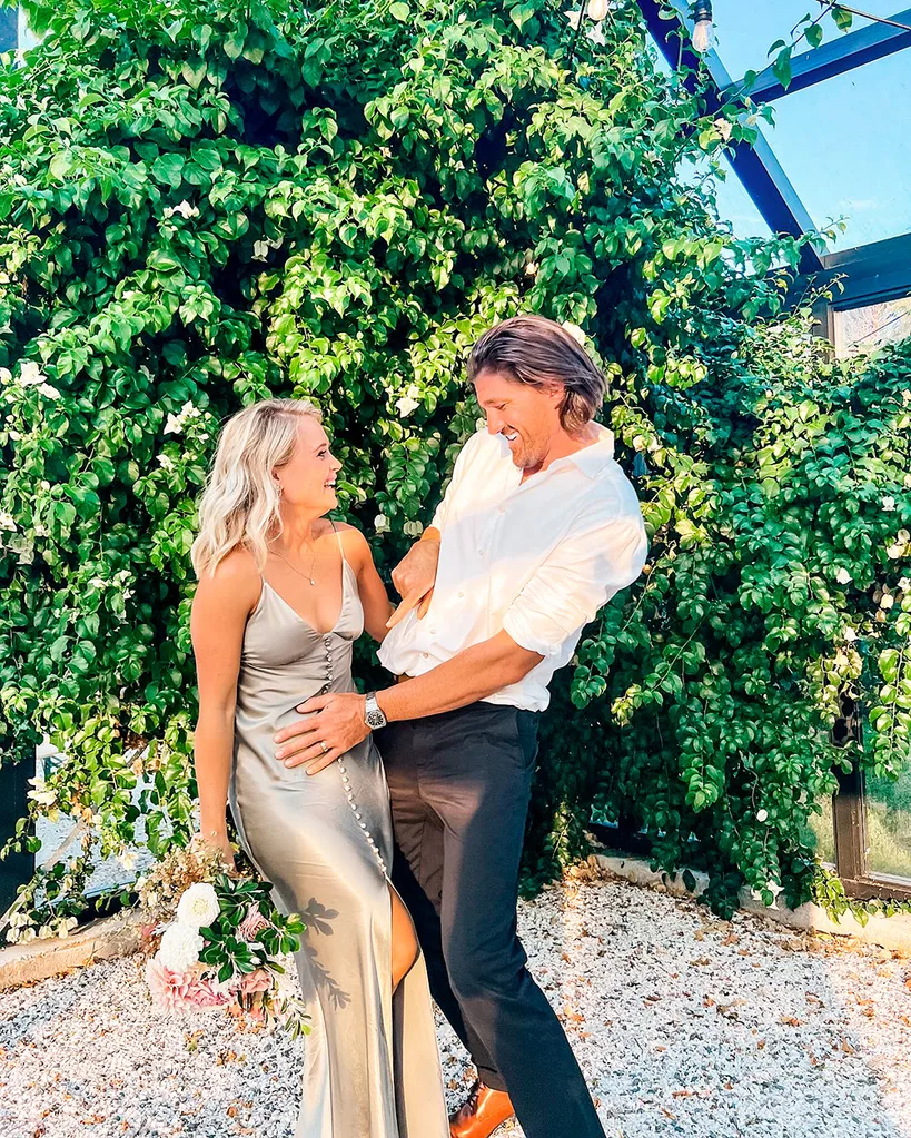 Shortland Street's Rebekah Randell's baby joy