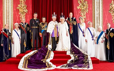 Charles’ little known stars