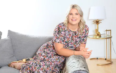 Lisette Reymer’s good news ‘Miracles do happen!’