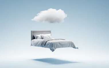 The best sleep vitamins