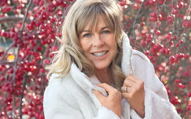 Celebrity cook Annabel Langbein is living her dream life ‘I just feel so re-energised!’