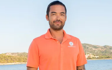 Below Deck’s kiwi star Colin MacRae spills all the goss from season four