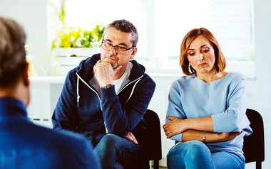 Judge Jay-Jay helps a husband get the spark back in his relationship