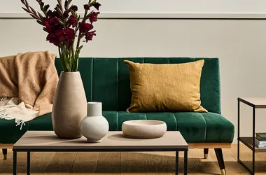 The new trends in white and neutral paints