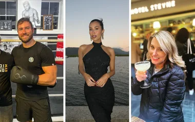 New romance, podcasts and risqué content: What are the MAFS 2023 stars doing now?
