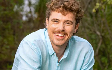 Shortland Street’s city slicker Aidan O’Malley ‘I’m a country boy at heart’