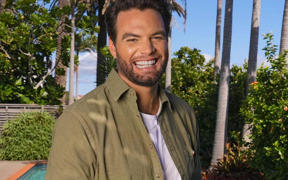 Ryan Bridge’s engagement joy ‘When you know you know’