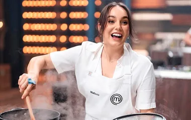 MasterChef Australia’s Malissa Fedele’s secret struggle