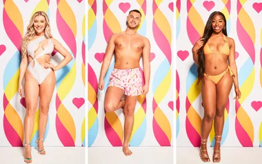 Love Island hotties share their icks!