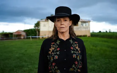 Starring Frankie Adams, The Lost Flowers of Alice Hart is coming soon