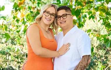 TikTok star Uncle Tics’ unique engagement