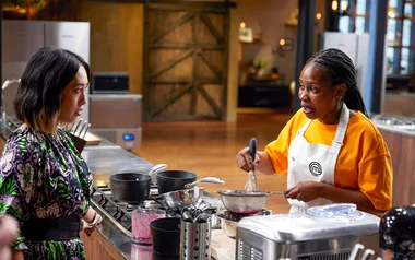 MasterChef Australia Rue Mupedzi’s tearful confession