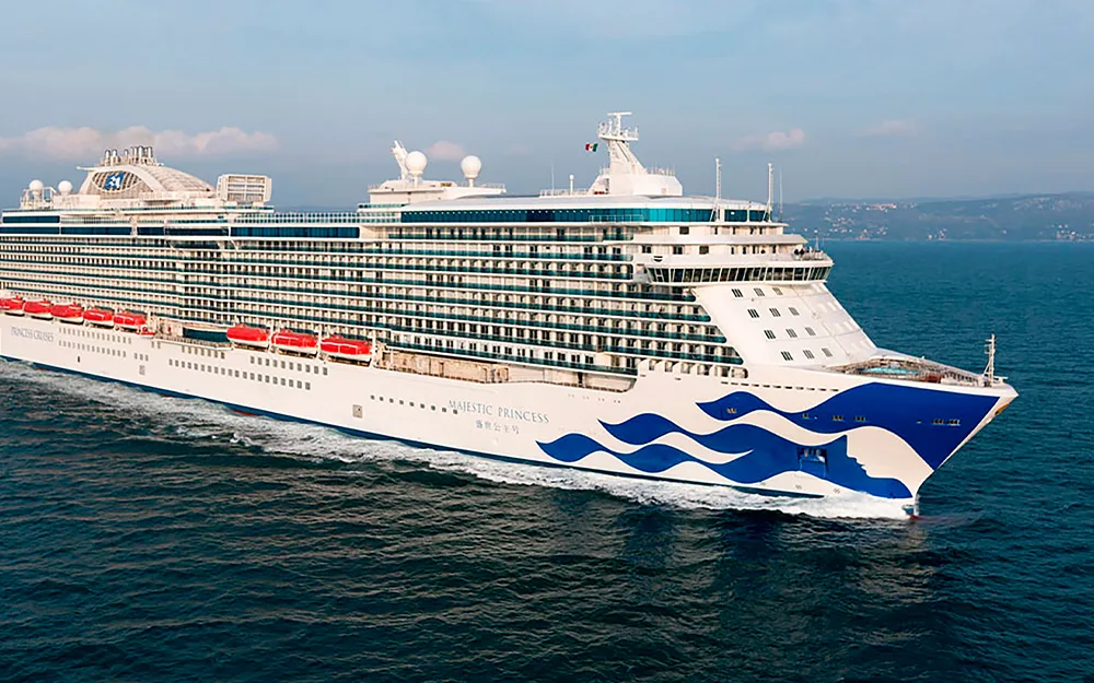 How Woman’s Day’s Deputy Editor went from cruise sceptic to cruise convert