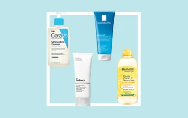 cleansers 