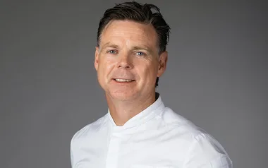 Ben Bayly’s unsung heroes in The Restaurant The Makes Mistakes