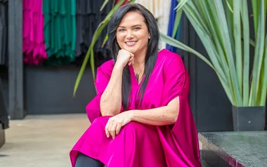 Fashion trailblazer Kiri Nathan’s honour