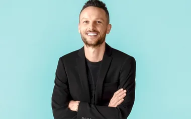 Ben Boyce on voicing The Poo Files
