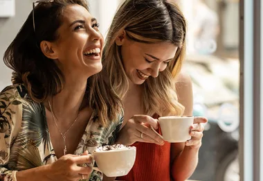 The importance of laughter