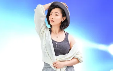 Dancer Rina Chae reveals ‘Beyoncé gave me a pep talk!’