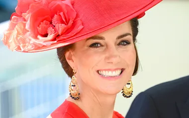 A place to call home: Why William needs Kate