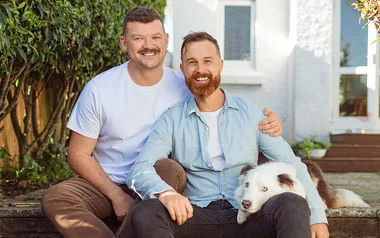 MAFS NZ star Jonathan Trenberth engaged! ‘I feel like I’ve won Lotto!’