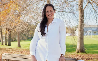 How Silver Fern legend Cat Tuivaiti bounced back from rock bottom