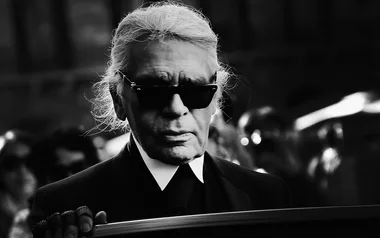 The Hunt for Karl Lagerfeld's Millions