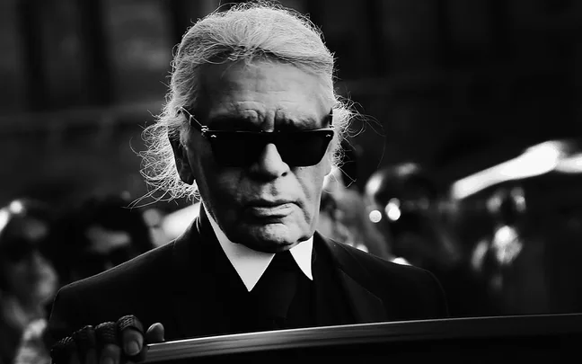 The Hunt for Karl Lagerfeld's Millions