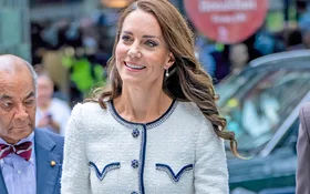 Princess Catherine&rsquo;s vision for her future self