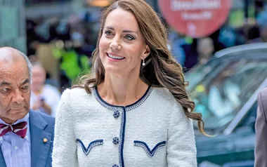 Princess Catherine’s vision for her future self