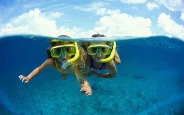 Discover the South Pacific’s top cruises and activities for your winter getaway
