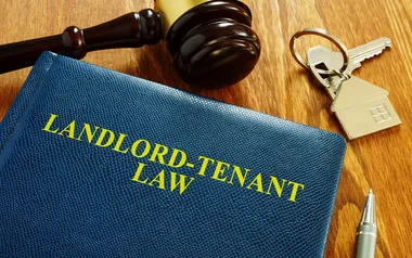 Judge Jay-Jay’s delivers her verdict on a nosy landlord