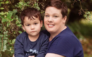 Emma Lovell’s skin cancer nightmare