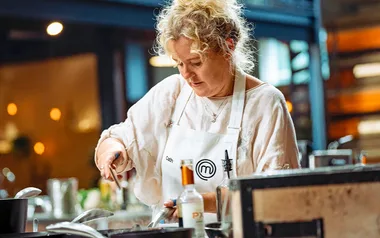 MasterChef Cath’s confession ‘I made my girl cry!’