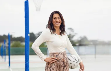 Silver Ferns coach Dame Noeline Taurua reveals the secrets to her success