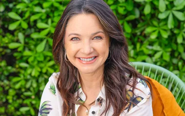Claire Chitham has her Crohn’s under control