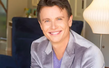 Former Shortland Street star Lee Donoghue wants your vote