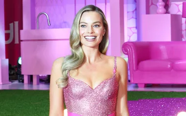 How to get the Barbie beauty look
