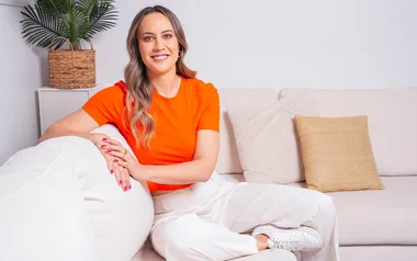 Courtney Tairi’s world cup dream