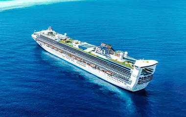 Set sail for Australia’s Whitsundays