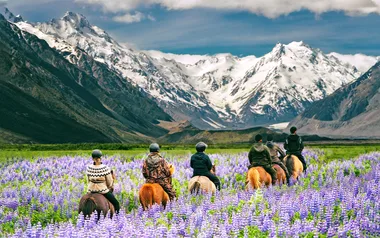 5 spots to visit in New Zealand this winter