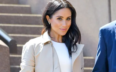 Meghan’s Hollywood hopes