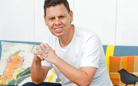 Paddy Gower on Vaping &lsquo;We&rsquo;re an experiment&rsquo;