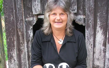 Kim Swan’s wild adventures
