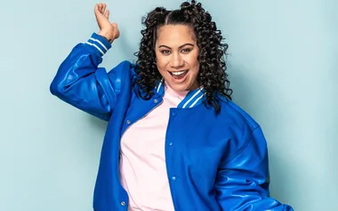 TV star Bubbah is going from TV ads to Taskmaster