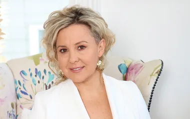 Actress Jodie Rimmer’s hidden battle with chronic pain