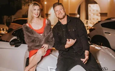 MAFS Australia star Dean Wells engaged to reality tv star