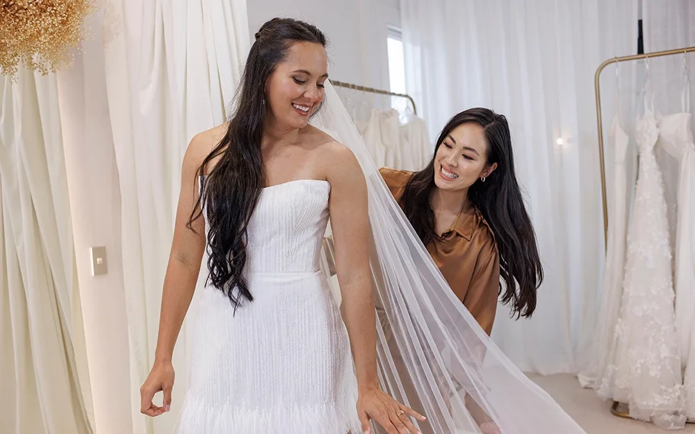 Black Ferns star Tyla Nathan-Wong: ‘I can’t wait to be a bride!’