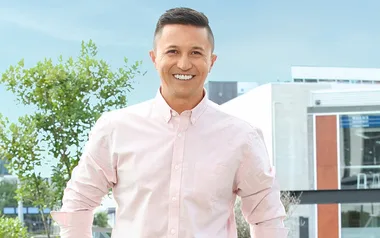 Mike Puru’s big move: ‘Why I’m leaving New Zealand’